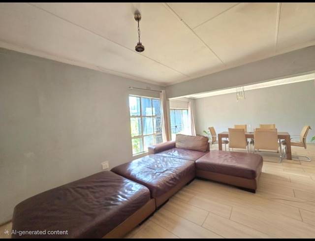 5 BEDROOM HOUSE FOR SALE IN TALBOT PARK